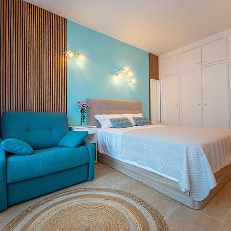 Tenerife Bahamas Residence Puerto de la Cruz  Zewnętrze zdjęcie