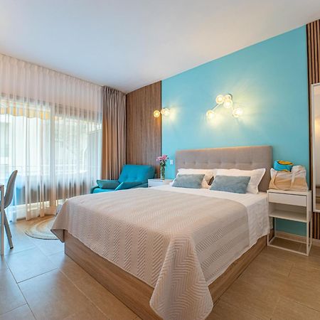 Tenerife Bahamas Residence Puerto de la Cruz  Zewnętrze zdjęcie