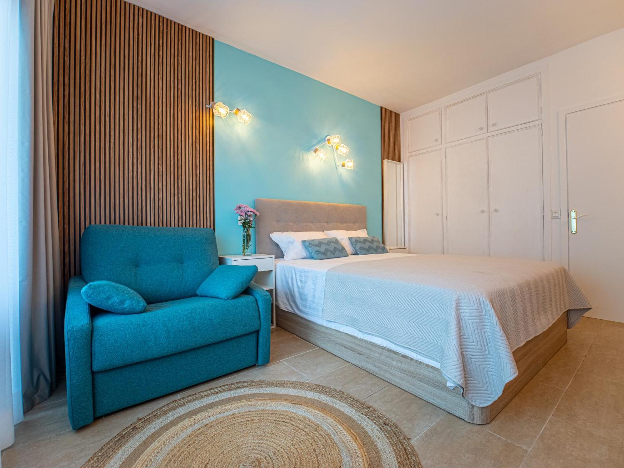 Tenerife Bahamas Residence Puerto de la Cruz  Zewnętrze zdjęcie