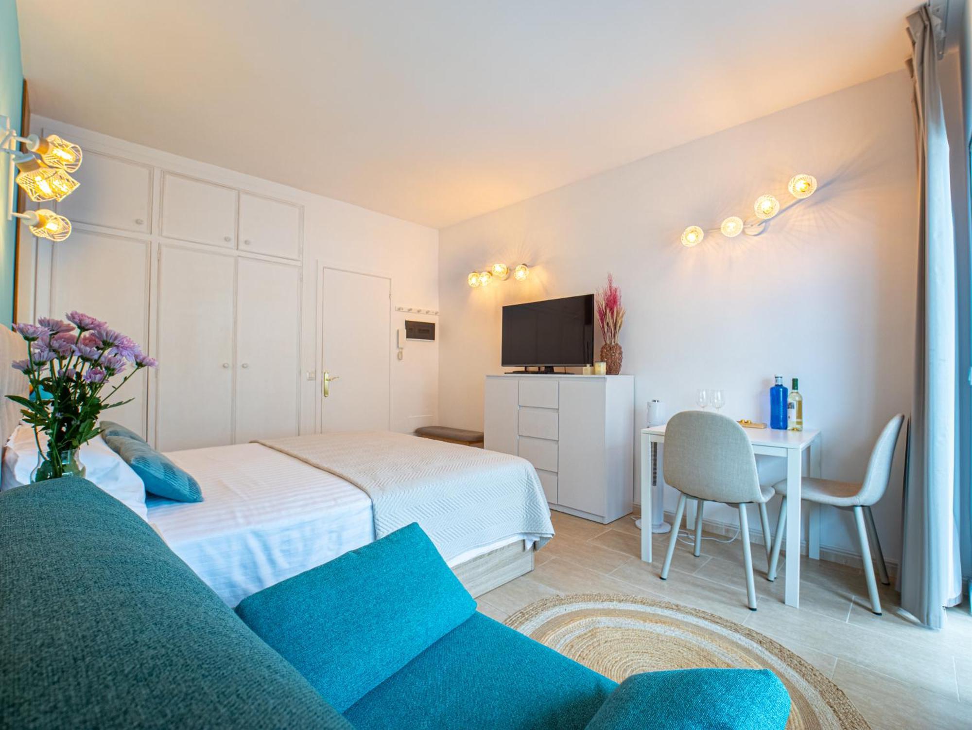 Tenerife Bahamas Residence Puerto de la Cruz  Zewnętrze zdjęcie