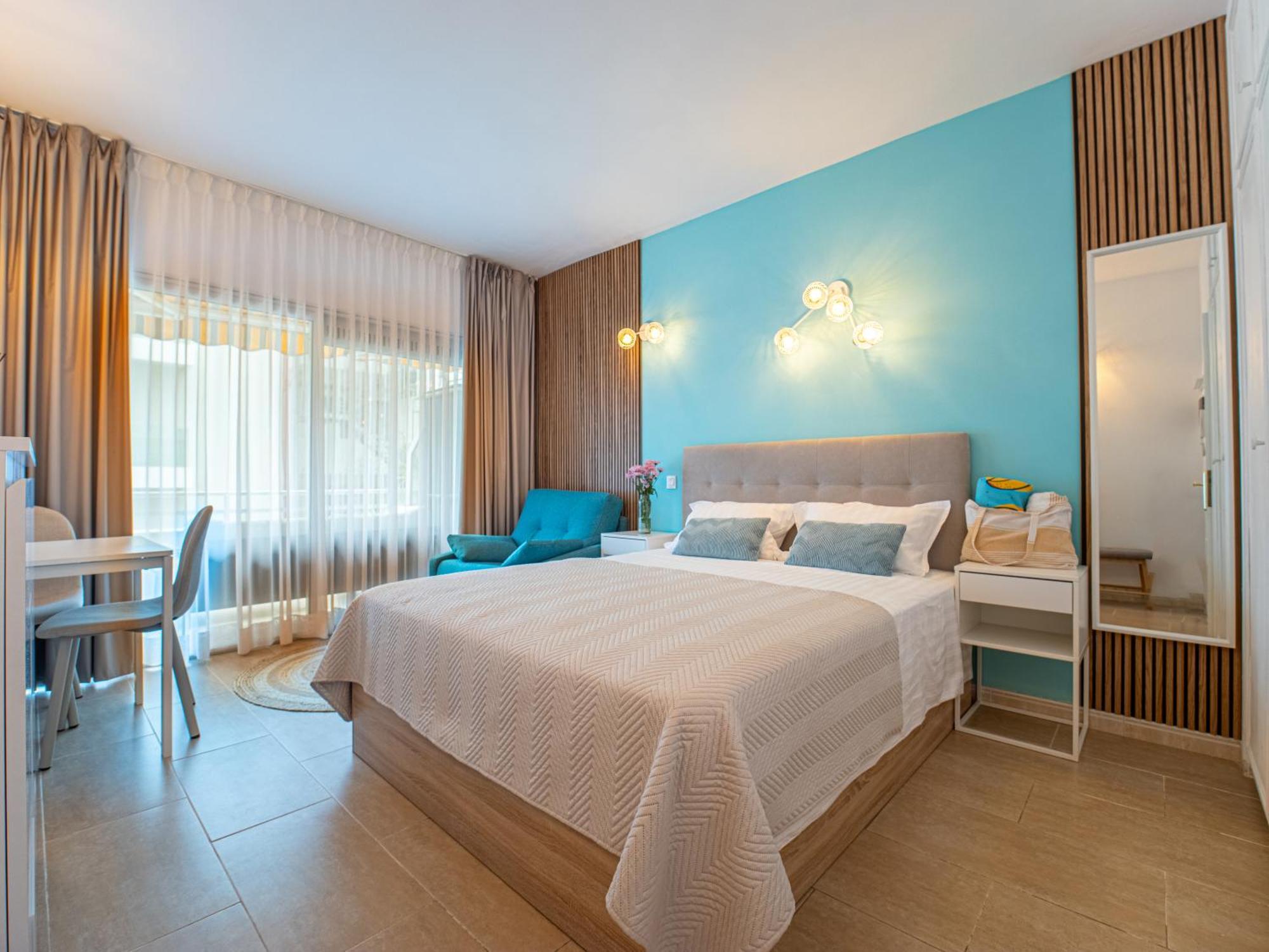 Tenerife Bahamas Residence Puerto de la Cruz  Zewnętrze zdjęcie